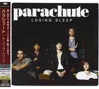 Parachute - Losing Sleep