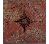 Parachute Men, the - Earth Dogs and Eggshells [VINYL]
