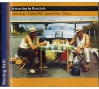 Parachute - Moving Still