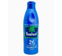 Parachute 100% Pure and Natural Coconut Oil | No Harsh Chemicals & Added Preservatives | 1000 ml