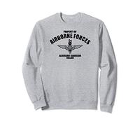 Parachute Regiment Sweatshirt