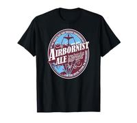Parachute Regiment T-shirt - Airbornist Ale T-Shirt