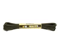Parachute rope Minicord M-Tac 15 m - OD Green