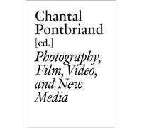 Parachute : The Anthology Photography, Film, Video, and New Media Vol. III
