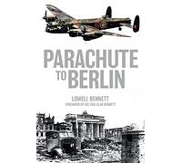 Parachute to Berlin