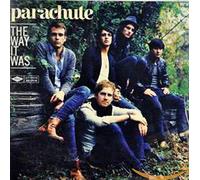 Parachute - Way It Was