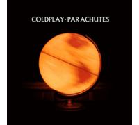 Coldplay - Parachutes [CD]