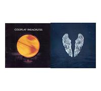 Parachutes & Ghost Stories