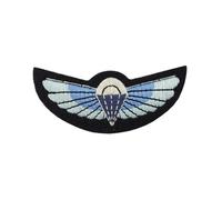 Parachutist - Qualification -Special Air Service SAS - British Army Badge