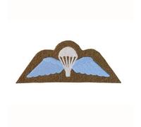 Parachutist Qualified - Qualification - Parachute Regiment PARA - Infantry - British Army Badge