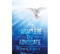 Paraclete the Advocate