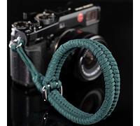 Paracord Camera Wrist Strap Lanyard-Quick Release for DSLR Mirrorless