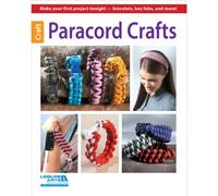 Paracord Crafts: Everybody wants one, clear instructions make it easy!
