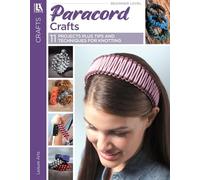 Paracord Crafts: Everybody wants one, clear instructions make it easy!