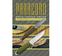Paracord Knife Handle Wraps : The Complete Guide, from Tactical to Asian Styles