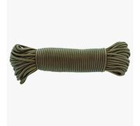 Paracord, Olive, 4mm x 15m