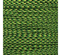 PARACORD PLANET 1000' Spool Tactical Nylon Cord 275 Lb Tensile Strength 5 Strand Core Paracord Spools Dragon Fly