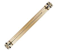 PARACORD PLANET 30 Inch Professional Jig - Bracelet Keychain Jewelry Making Tool - Paracord Knots Weaving Braiding