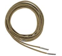 PARACORD PLANET 550 Paracord Boot Laces Milspec Paracord Boot Lace - Available in 52 and 72 Inch Lengths (72 Inch, Coyote Brown)