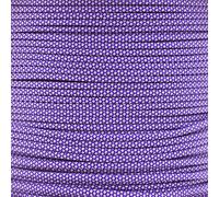 Paracord Planet 550lb Paracord - 7 Strand Type III Tactical Parachute Cord for Outdoors, Crafting, and Home Improvement
