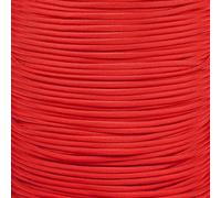 PARACORD PLANET 95, 275, 325, 425, 550, 750, and para-Max Paracord - Various Solid Colors - Available in Lengths of 10, 25, 50, 100, and 250 Feet of USA Made Cord