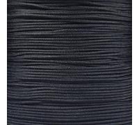 PARACORD PLANET 95, 275, 325, 425, 550, 750, and para-Max Paracord - Various Solid Colors - Available in Lengths of 10, 25, 50, 100, and 250 Feet of USA Made Cord