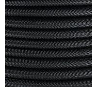 PARACORD PLANET Elastic Bungee Nylon Shock Cord 2.5mm 1/32", 1/16", 3/16", 5/16", 1/8", 3/8", 5/8", 1/4", 1/2"