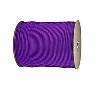 PARACORD PLANET Paracord (50+ Colors) - 1,000 foot spools - 250 foot spools - 100 feet hank