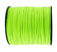 PARACORD PLANET Paracord (50+ Colors) - 1,000 foot spools - 250 foot spools - 100 feet hank