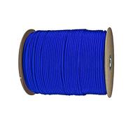 PARACORD PLANET Paracord (50+ Colors) - 1,000 foot spools - 250 foot spools - 100 feet hank