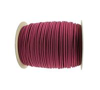 PARACORD PLANET Paracord (50+ Colors) - 1,000 foot spools - 250 foot spools - 100 feet hank
