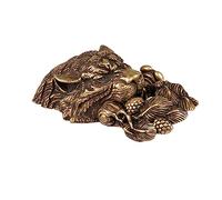 Paracord Planet | Paracord Bracelet Buckle Wildcats and Beasts of Legend Shackles | Ideal for DIY Paracord Crafts & More