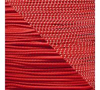 PARACORD PLANET Reflective Shock Cord 1/8” Diameter Elastic Bungee Cord - Made in The USA