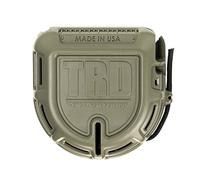 Paracord Planet Rope and Paracord Dispenser - 50 ft of Type III 7-Strand 550 Paracord