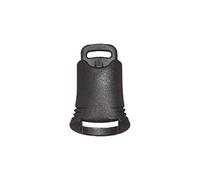 Paracord Planet Single Hole Cord Locks - Cord Locks for Drawstrings, Rope, Paracord, Luggage, Shoelaces, Camping, Backpacking, Outdoor Use (Cyberian)