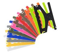 PARACORD PLANET WindIt Wizard Cord Winder - Available in a Variety of Vibrant Colors - Wrap Paracord, Rope, Wire and Cords with Ease