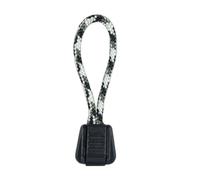 Paracord Planet Zipper Pulls Available in Various Color Combinations - Choose from 5, 10 and 20 Pack Sizes (Urban Camo/Black, 20 Pack)