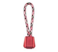 Paracord Planet Zipper Pulls Available in Various Color Combinations - Choose from 5, 10 and 20 Pack Sizes (NP Camo/Pink, 5 Pack)