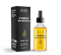 Paracress Cyperus Rotundus Oil