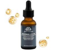 Paracress Facial Oil | 30ml Paracress Facial Serums Organic | Anti-WrinkIe Paracress Extract Face Oil | WrinkIe Smoothing Brighten Dullness Serums | Gentle Paracress Oil For All Skin Types