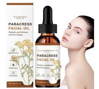 Paracress Facial Oil,Paracress Hydrating Serum,Paracress Anti-Wrinkle Ser-um,Collagen Serum for Fa-ce,Dark Spot Remover for Face,Paracress Fac-e Oil Anti-Ageing,Paracress Facial Oils for Women,60ml