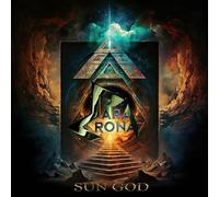 Paracrona - Sun God