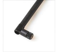 Paradar 868Mhz LoraWAN whip antenna with SMA connector for LoRa, HNT, FLARM and Software Defined Radio (SDR) - 1x 5dBi