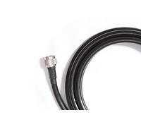 Paradar X-400 ultra-low-loss coaxial cable - N-male to N-male, 5m