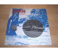 PARADE - circle of deception LP