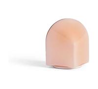 HAY - Parade 160 Table Lamp Portable, Blush Pink - Blush Pink