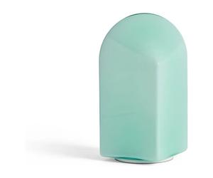 Parade cordless table lamp Turquoise one size