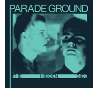 Parade Ground - The Hidden Side [Vinyl LP] [VINYL]