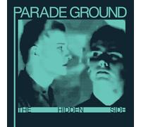 Parade Ground - The Hidden Side [Vinyl LP] [VINYL]