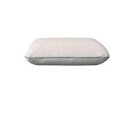 Parade Home® Visco Memory Foam Pillow, Visco Elastic Pillows, Ergonomic Memory Foam Neck Support Pillow for Side and Back Sleepers, Firmly Feed (White, 40x60)